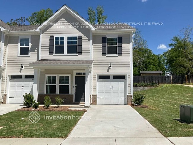 property at 1908 Commerce Dr