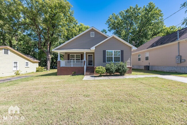 902 Appleby St NW in Huntsville, AL - Building Photo - Building Photo