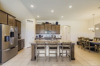 5709 Broad Bay Ln in Fort Worth, TX - Foto de edificio - Building Photo