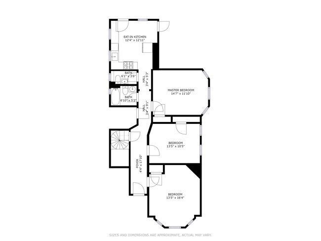 38 Cherry St, Unit 1 in Somerville, MA - Building Photo - Building Photo