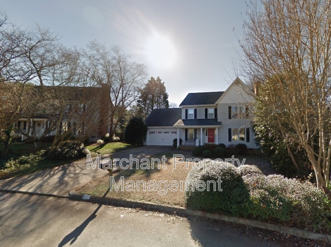308 Fielding Way