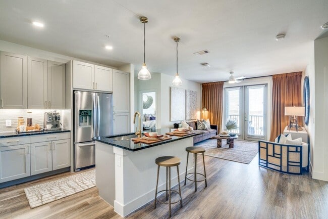 Aura Avant in Lewisville, TX - Building Photo - Building Photo