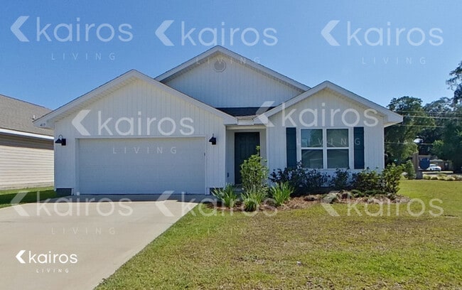 property at 417 Monarch Ln