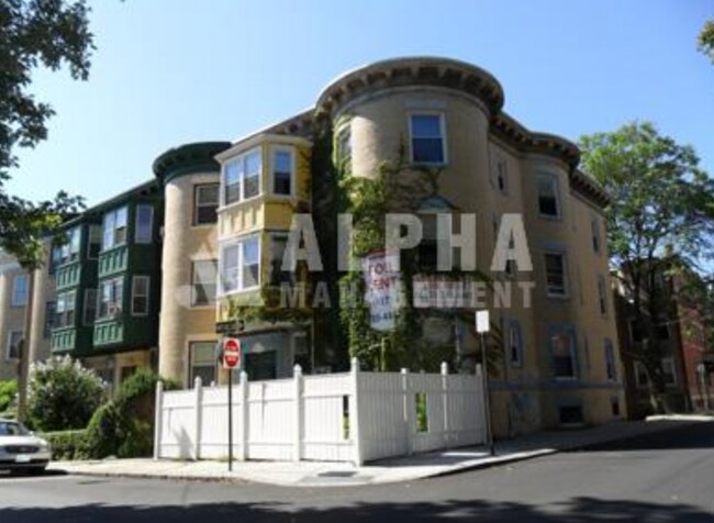 property at 132 Glenville Ave