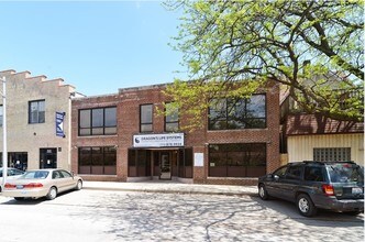 Chinese & Western Medical Group in Chicago, IL - Building Photo - Building Photo
