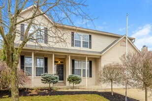 1903 Windsor Ln in Danville, IN - Building Photo