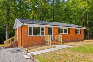 109 Watford St in Fort Mill, SC - Building Photo