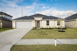 31514 Avebury Lake Ln in Pattison, TX - Building Photo