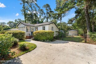 4744 Glenwood Ave in Jacksonville, FL - Building Photo