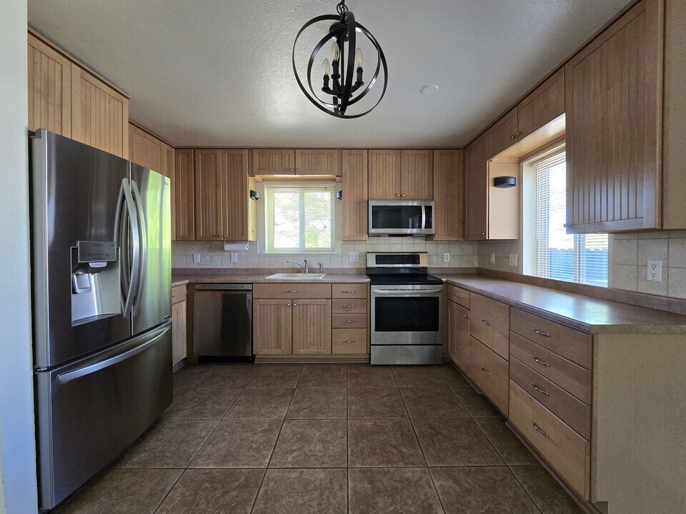 2071 Placita De Vida in Santa Fe, NM - Building Photo