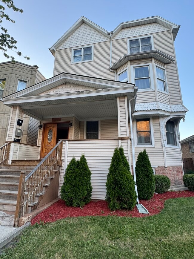 5312 W 24th St, Unit Cicero