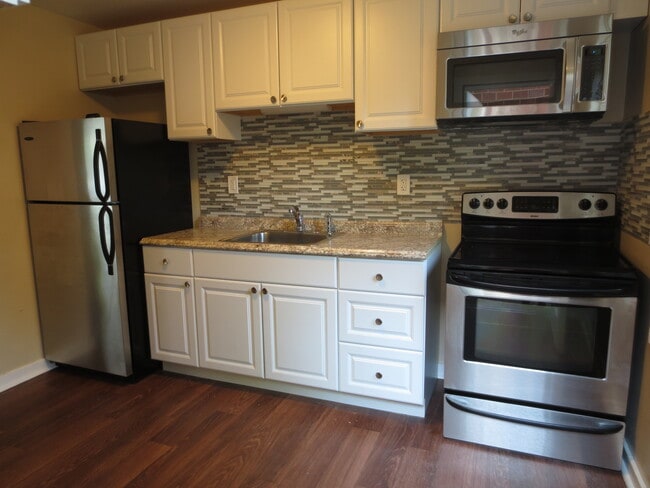 property at 341 Hemlock Dr