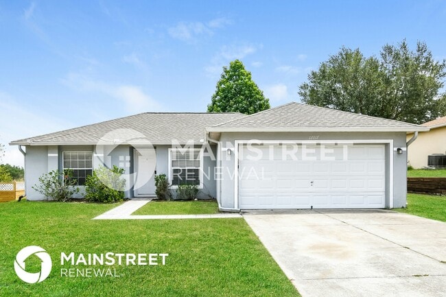 property at 12017 Woodglen Cir