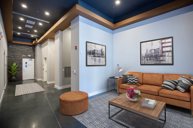 Altura in Jersey City, NJ - Building Photo - Building Photo