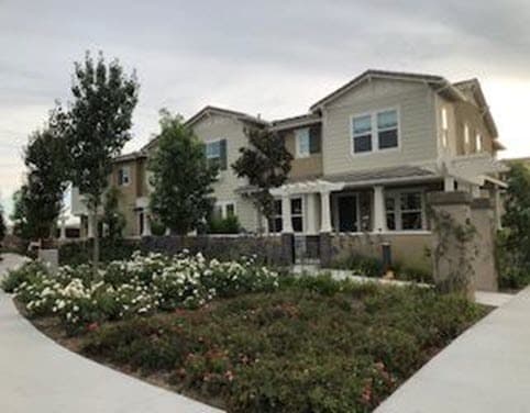 property at 7579 Spitfire St