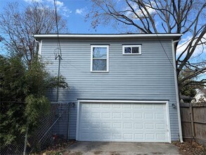 334 W 22nd St in Houston, TX - Building Photo - Building Photo