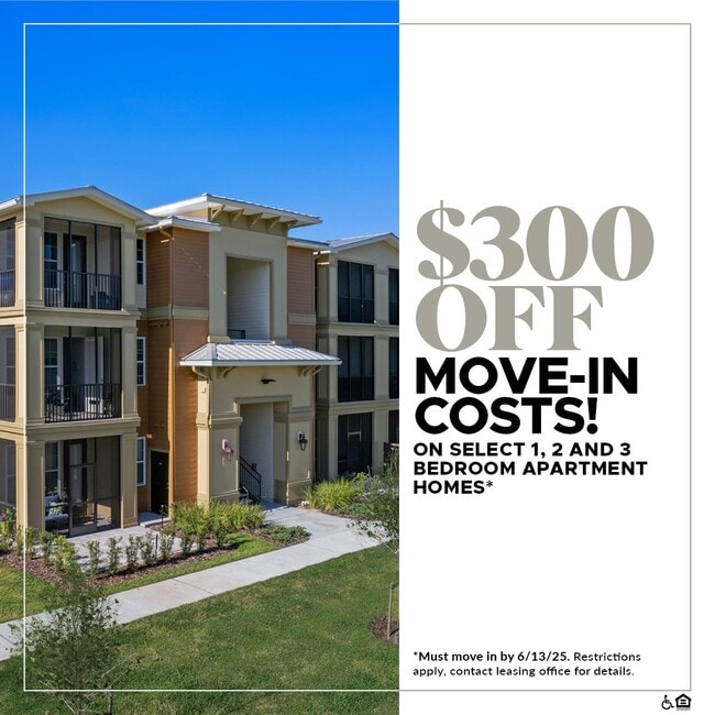 Wildwood Preserve Apartment Homes