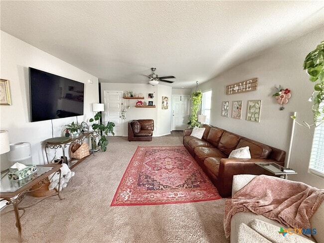 1134 Gracie Wy in New Braunfels, TX - Building Photo - Building Photo