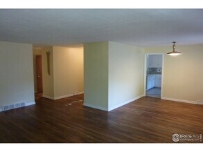 1205 E Ridge Ave in Boulder, CO - Building Photo - Building Photo