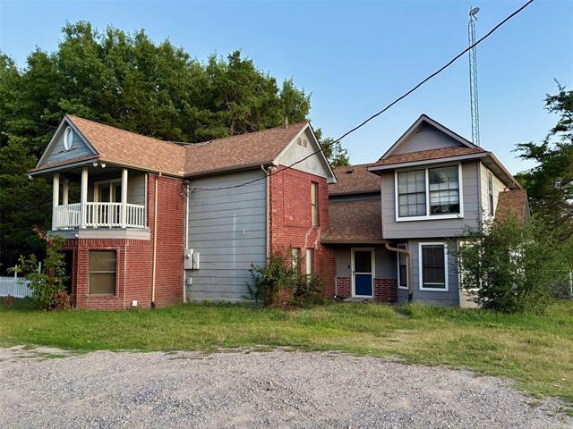 property at 5978 Co Rd 471