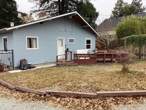 112 Hacienda Dr in Scotts Valley, CA - Building Photo - Building Photo