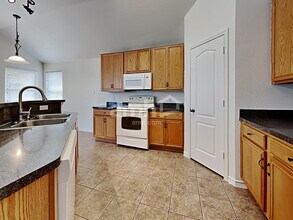 3540 Desert Mesa Rd in Roanoke, TX - Building Photo - Building Photo