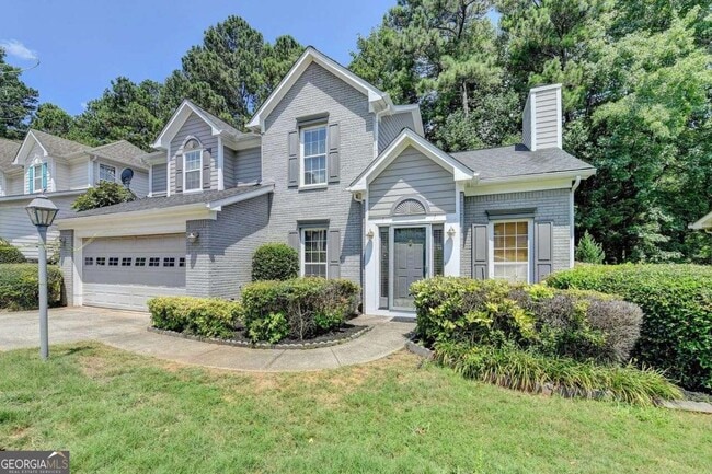 2915 White Blossom Ln in Suwanee, GA - Building Photo - Building Photo