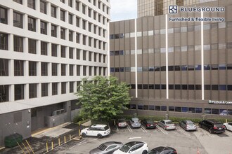1223 Federal Ave in Los Angeles, CA - Building Photo - Building Photo