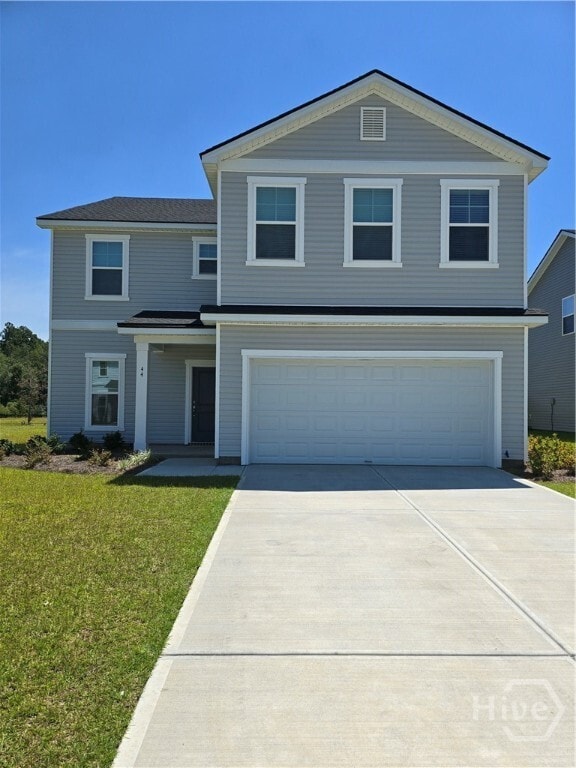 property at 44 Jazz Dr