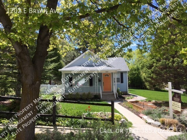 property at 1202 Bryan Ave