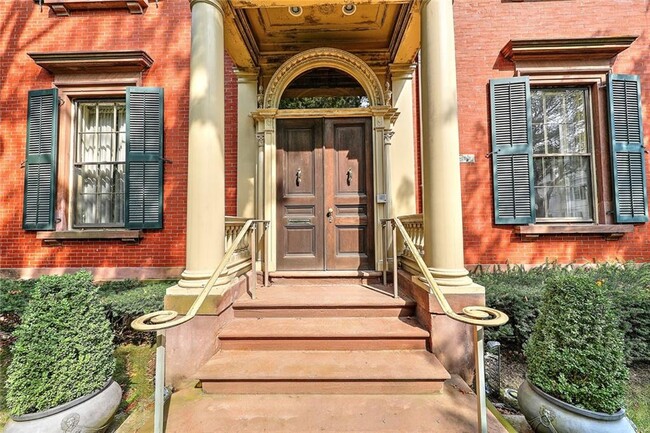 79 Prospect St in Providence, RI - Foto de edificio - Building Photo