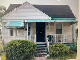 3575 S Ethel St in Detroit, MI - Building Photo