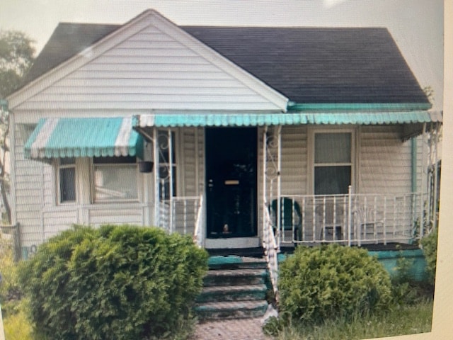 property at 3575 S Ethel St