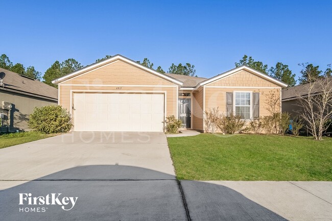 property at 6817 Langford St