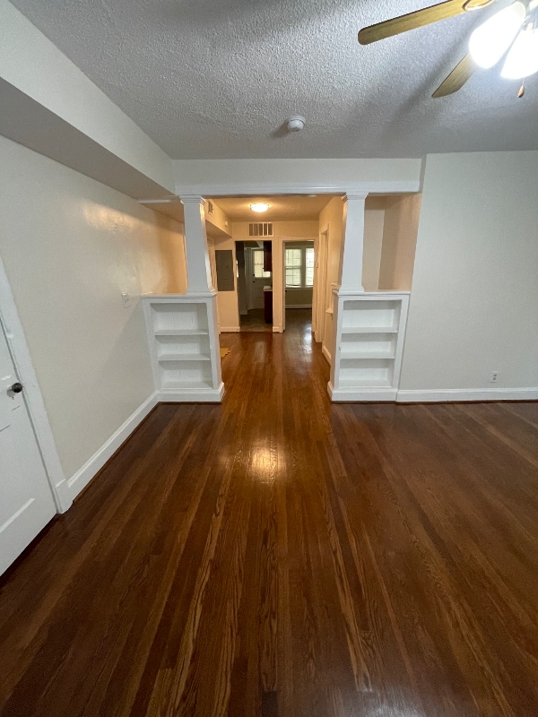 4630 New Hampshire Ave NW in Washington, DC - Building Photo - Building Photo