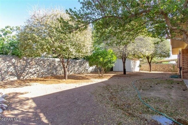 7141 Villa Hermosa Dr in El Paso, TX - Building Photo - Building Photo
