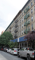 31-33 W 129th St Apartments