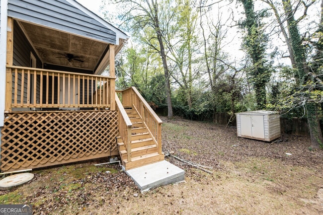 4354 Barrington Pl in Macon, GA - Building Photo - Building Photo
