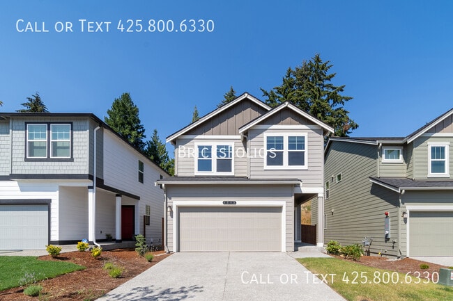 property at 4245 Pronghorn Pl