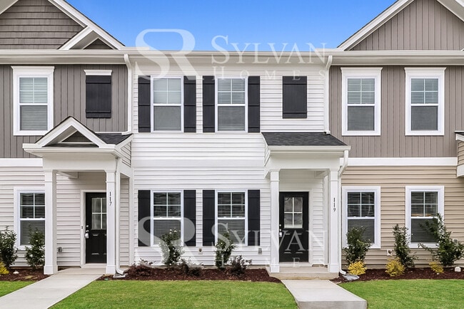 property at 119 Boykin Ave