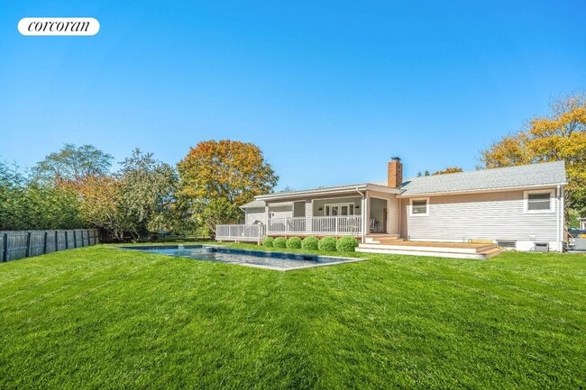 property at 6 Harrison Terrace