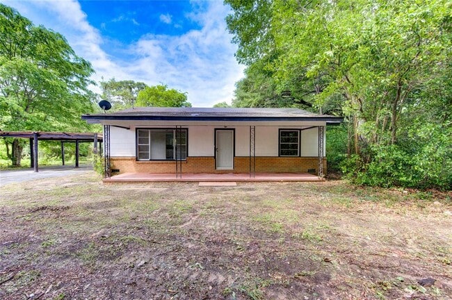 property at 808 State Highway Loop