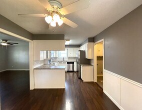 6317 N Warren Ave in Oklahoma City, OK - Building Photo - Building Photo