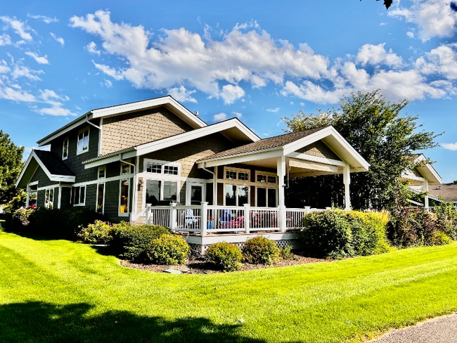 property at 117 Gallatin St