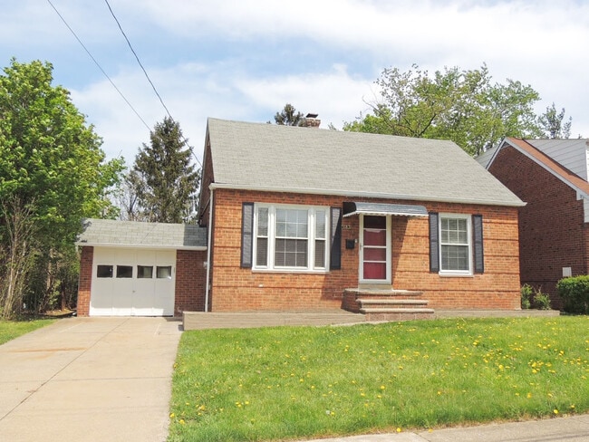 property at 5683 Wellington Rd