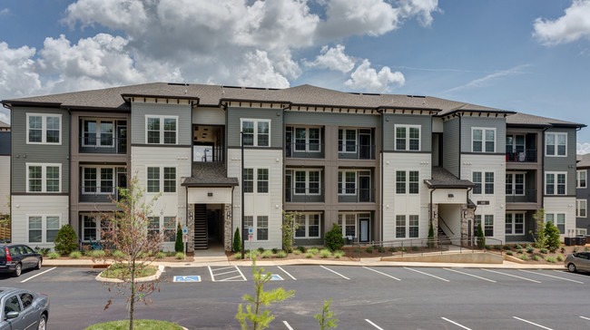 Tapestry at Turkey Creek in Knoxville, TN - Building Photo - Building Photo