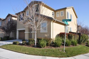 5400 Cliff House Way in Sacramento, CA - Building Photo