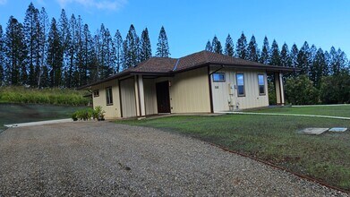 47 Maika St in Wailuku, HI - Building Photo - Building Photo