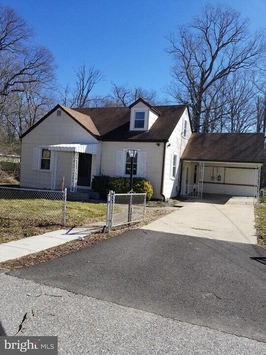 13300 Williams Dr in Brandywine, MD - Building Photo