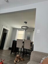 19 Maple St, Unit 1.5 bedroom 1st floor in New Brunswick, NJ - Foto de edificio - Building Photo